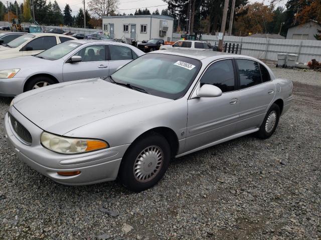 2000 Buick LeSabre Custom