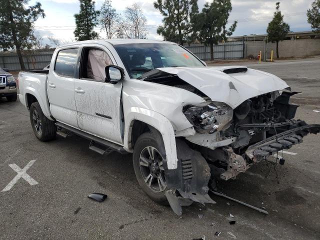 3TMAZ5CN2KM087379 | 2019 Toyota tacoma double cab