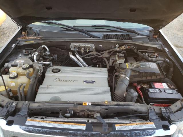 1FMCU49H18KC92643 2008 Ford Escape Hev