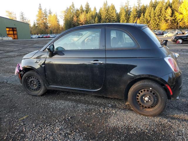 3C3CFFAR5ET288396 | 2014 FIAT 500 POP