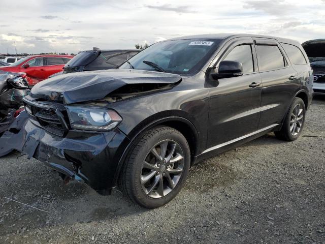 2014 Dodge Durango R/T