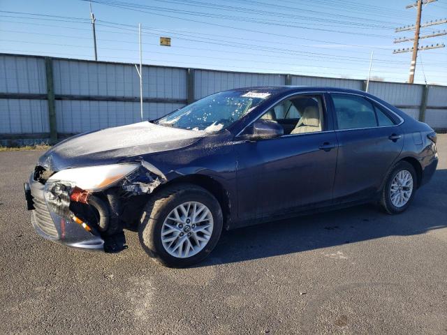 2016 TOYOTA CAMRY LE for Sale | ID - BOISE | Thu. Jan 11, 2024 - Used ...