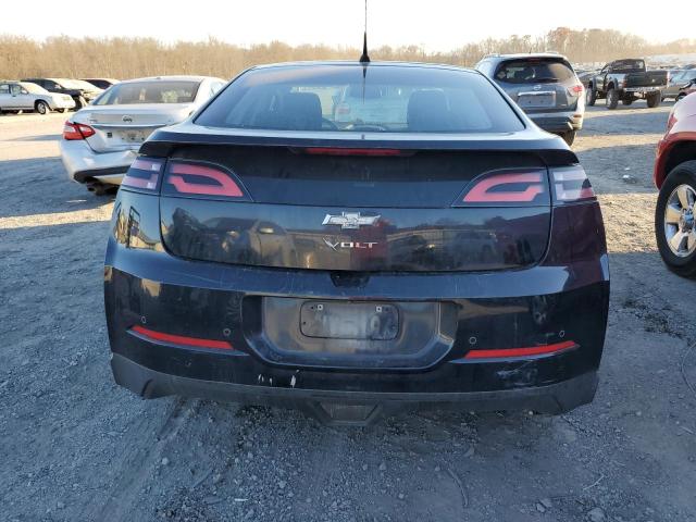 VIN 1G1RA6E41EU134009 2014 Chevrolet Volt no.6