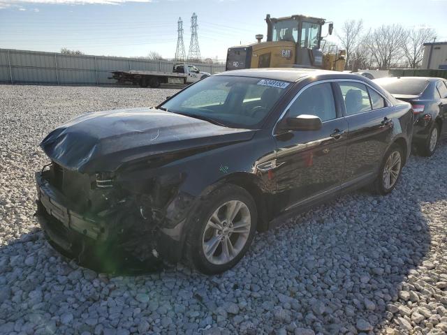 2017 Ford Taurus SE