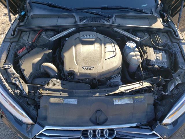 WAUFNCF57JA127059 2018 AUDI A5, photo no. 11