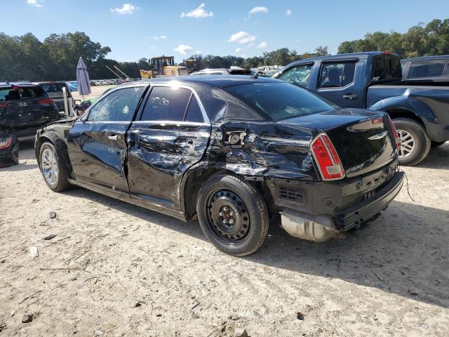 Vin: 2c3ccaegxeh204991, lot: 76907893, chrysler 300 20142