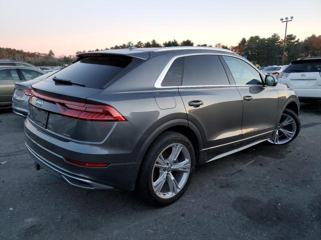 2020 AUDI Q8 PREMIUM - WA1BVAF10LD004430