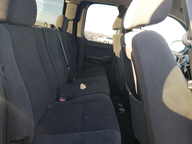 2008 GMC Sierra C1500 VIN: 2GTEC19J481262246 Lot: 77093913