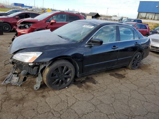 1HGCM66506A015657 | 2006 Honda accord ex