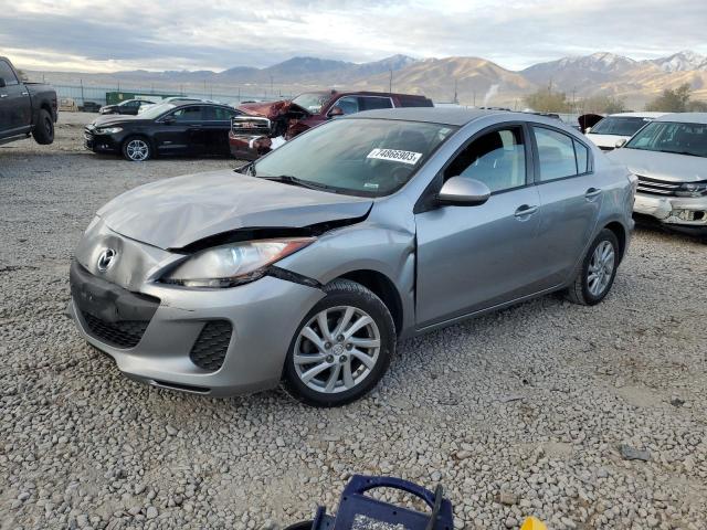 Vin: jm1bl1v7xc1557895, lot: 74866903, mazda 3 i 2012 img_1