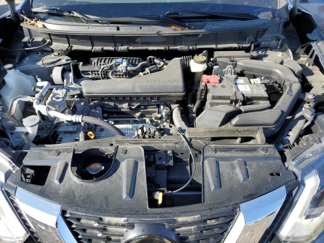 2019 NISSAN ROGUE S - JN8AT2MT6KW253811