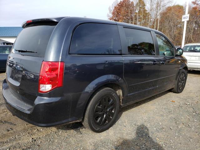 2C4RDGBG7ER452068 Dodge Grand Caravan Se