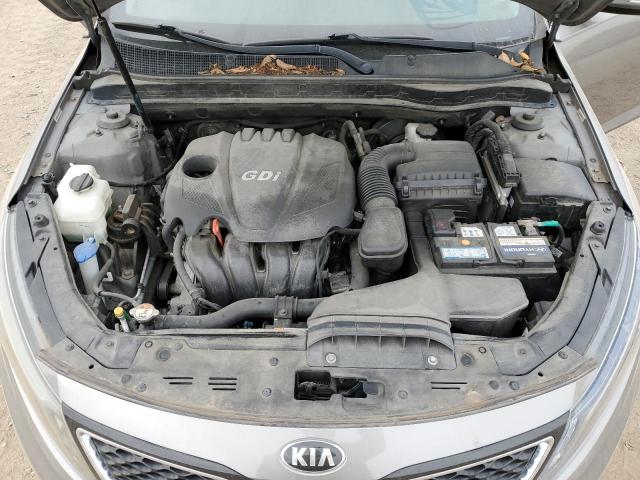 5XXGN4A73FG408244 | 2015 KIA OPTIMA EX