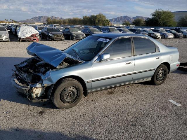 1996 Honda Accord Sedan LX