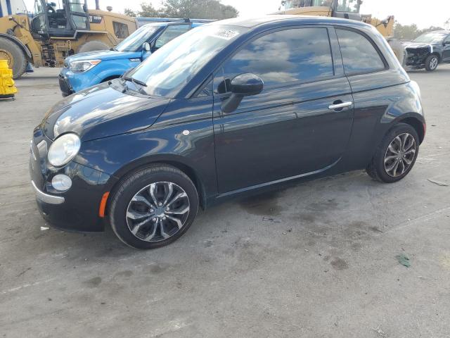 2015 FIAT 500 Pop