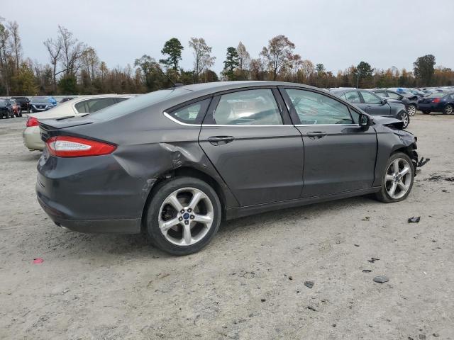 3FA6P0G70GR184204 | 2016 FORD FUSION S