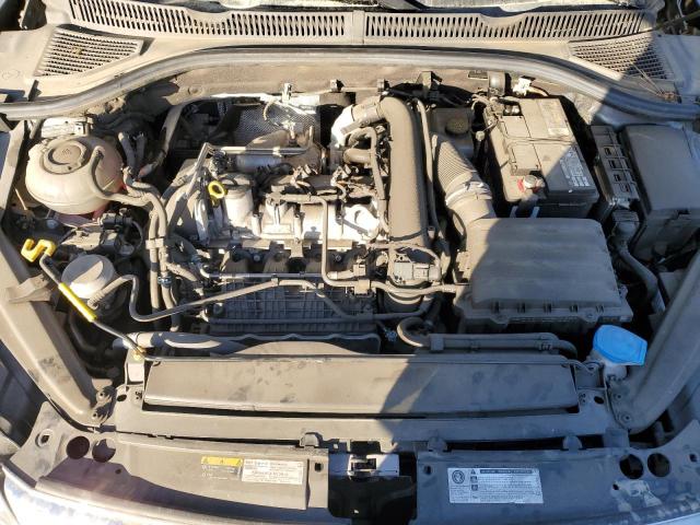 3VWC57BU1KM075651 | 2019 VOLKSWAGEN JETTA S