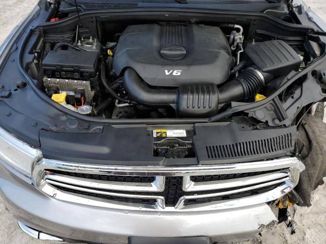 1C4RDJDG6FC789366 | 2015 DODGE DURANGO LI