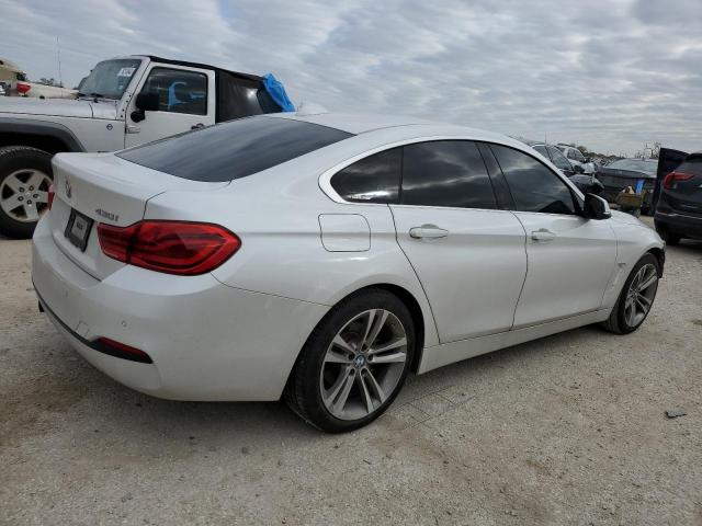 WBA4J1C54KBM18433 BMW 4 Series 430I GRAN 3