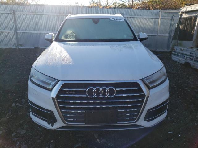 VIN WA1AHAF70KD029124 2019 Audi Q7, Premium no.5