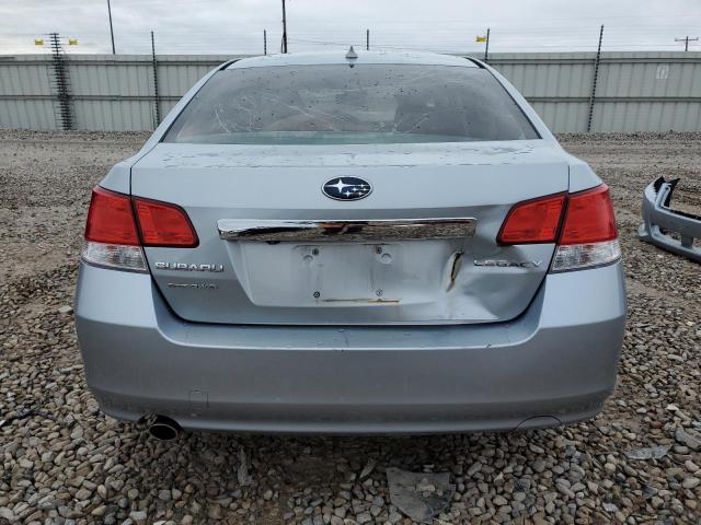 4S3BMCJ64E3002521 | 2014 SUBARU LEGACY 2.5