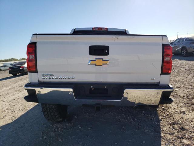 3GCPCREC2GG162392 | 2016 CHEVROLET SILVERADO