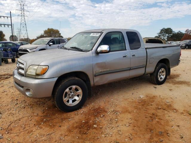 2006 Toyota Tundra 