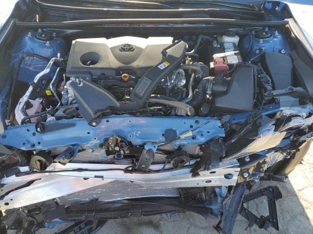 VIN 4T1S11AK3RU201727 2024 Toyota Camry, Se Night S... no.11