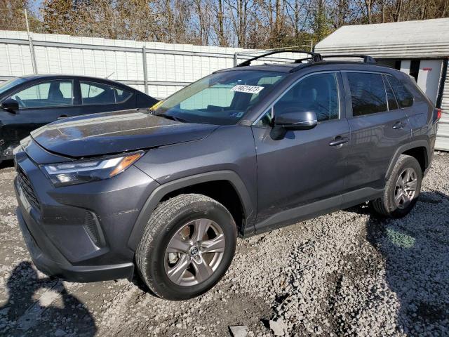 2022 TOYOTA RAV4 XLE for Sale | WV - CHARLESTON | Thu. Nov 30, 2023 ...