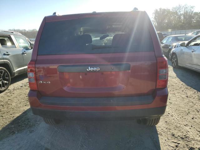 1C4NJRBB9ED825797 | 2014 JEEP PATRIOT SP