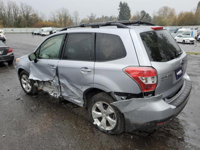 JF2SJAGC2FH420544 | 2015 SUBARU FORESTER 2