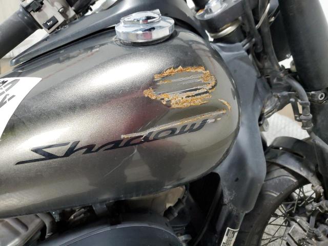 2014 HONDA VT750 C2B JH2RC5384EK400093