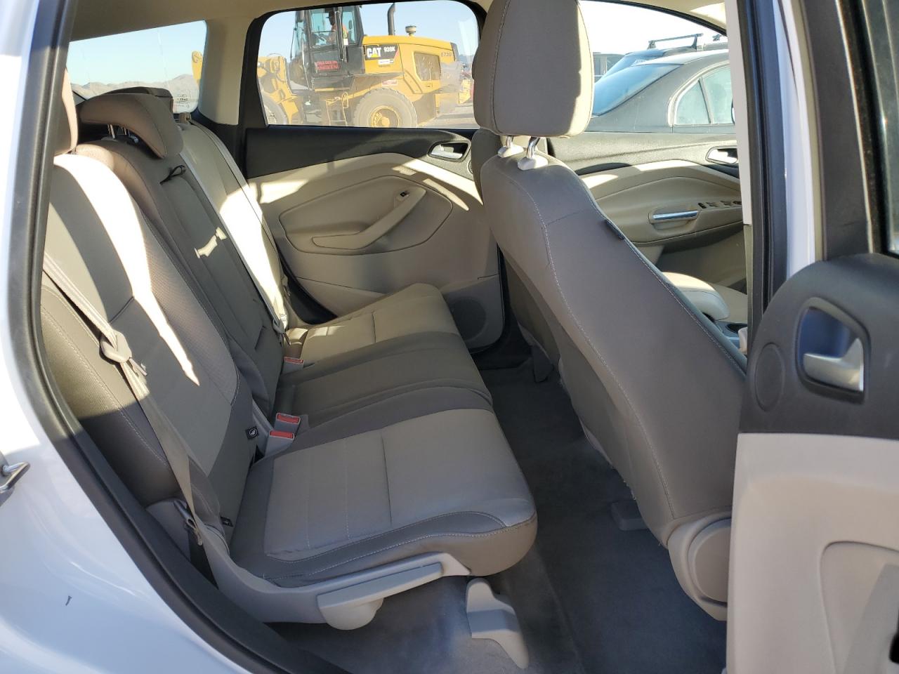 1FMCU0GX3FUA76992 2015 Ford Escape Se 1FMCU0GX3FUA76992 2015 Ford Escape Se