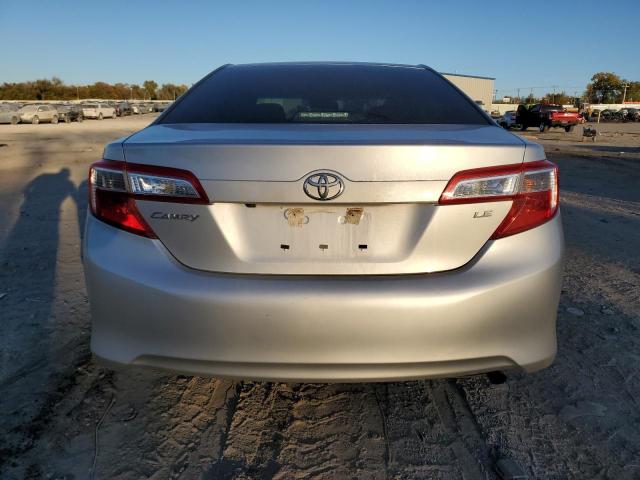 4T4BF1FK0ER426598 | 2014 TOYOTA CAMRY L