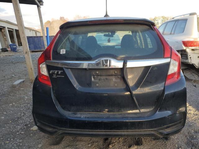 3HGGK5H81KM734230 | 2019 Honda fit ex