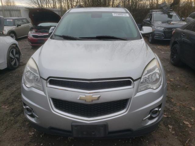 2GNALPEK6D6268280 2013 Chevrolet Equinox Lt
