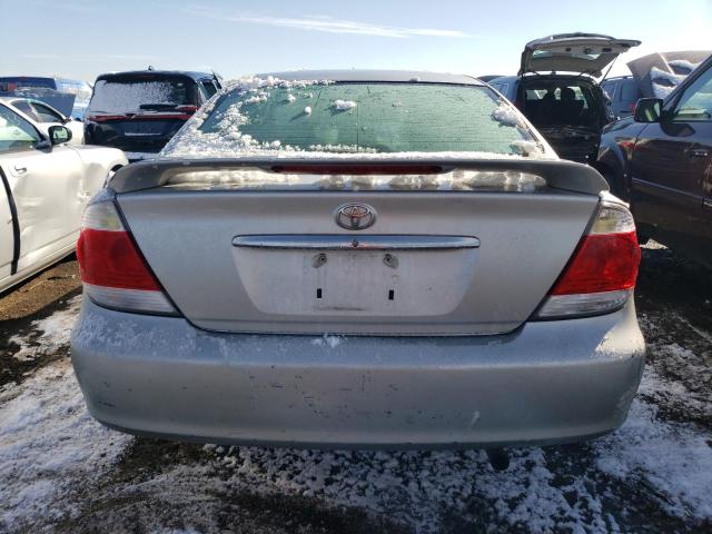 4T1BE32K55U596373 | 2005 Toyota camry le