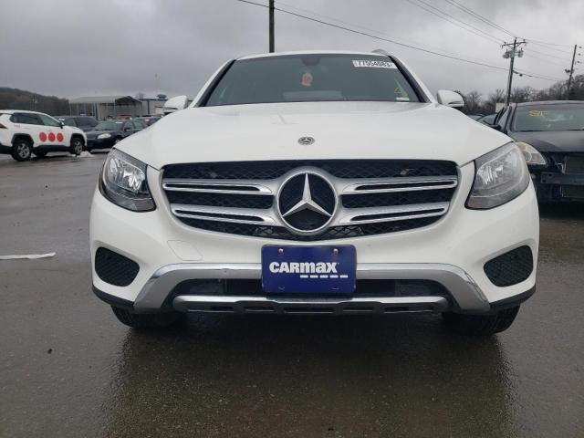 WDC0G4JB8KV148688 | 2019 MERCEDES-BENZ GLC 300