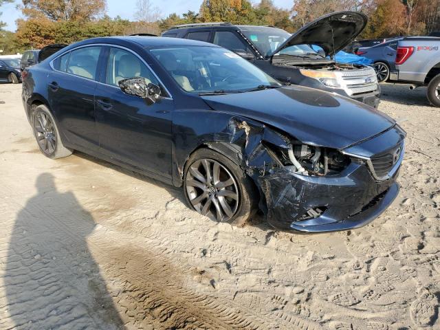 JM1GJ1V5XG1474385 | 2016 Mazda 6 touring