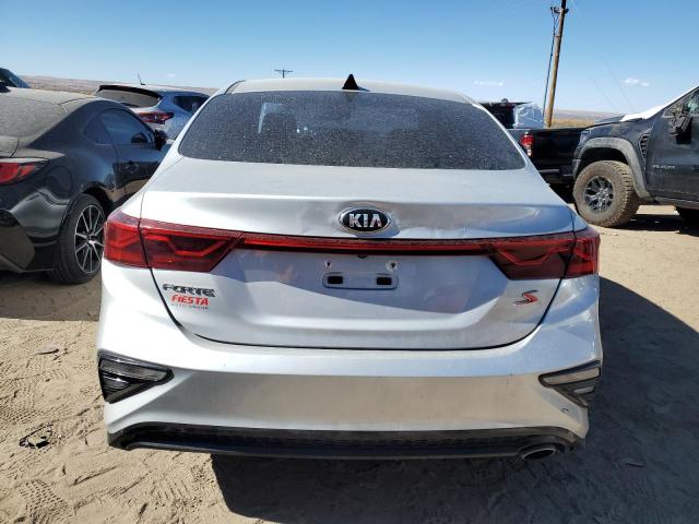 3KPF34AD5KE066449 | 2019 KIA FORTE GT L