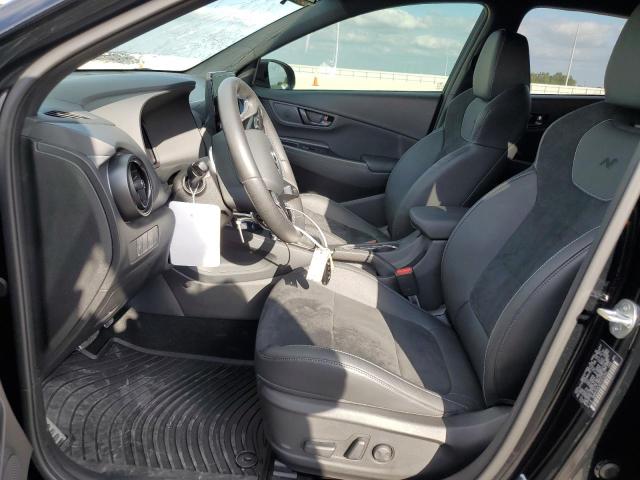 2023 HYUNDAI KONA N BAS KM8KH3AC6PU010252
