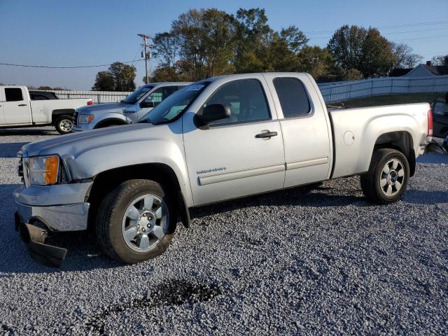 2011 GMC Sierra 1500 SLE