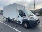 2018 RAM PROMASTER VIN:3C7WRVLGXJE141739