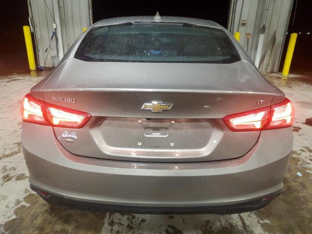 2020 Chevrolet Malibu Lt VIN: 1G1ZD5ST5LF063461 Lot: 77489803