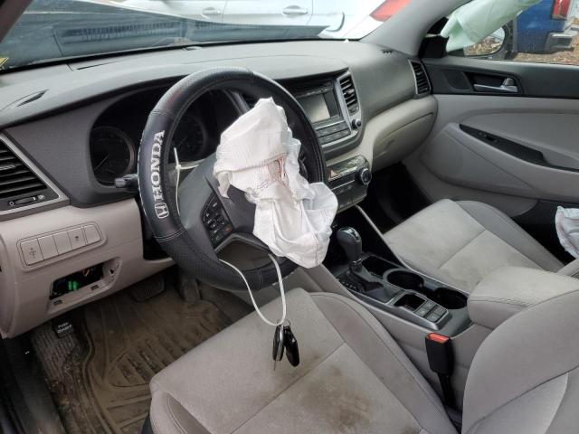 2016 HYUNDAI TUCSON LIM - KM8J3CA49GU126130