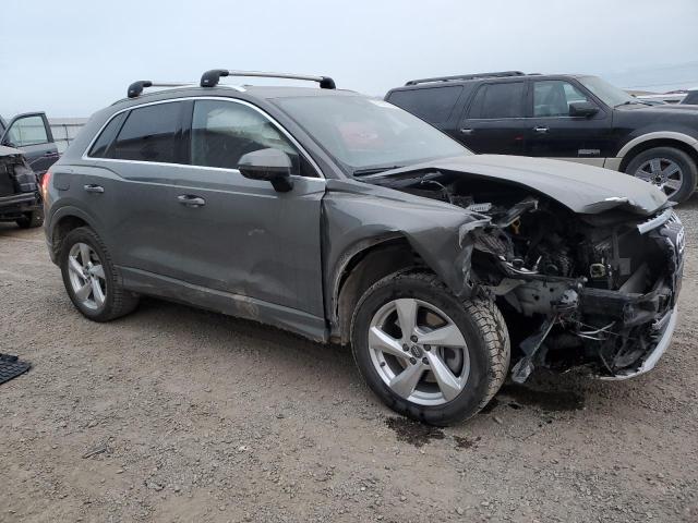 WA1AECF39L1113561 | 2020 AUDI Q3 PREMIUM