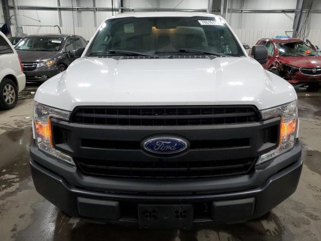 1FTMF1CB6JKF92934 | 2018 FORD F150