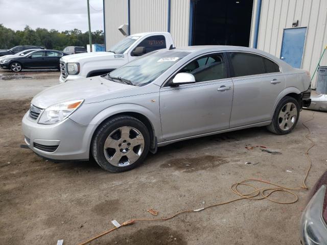 2009 Saturn Aura XE