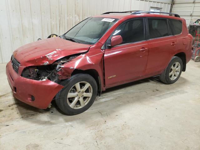 2007 Toyota RAV4 Limited