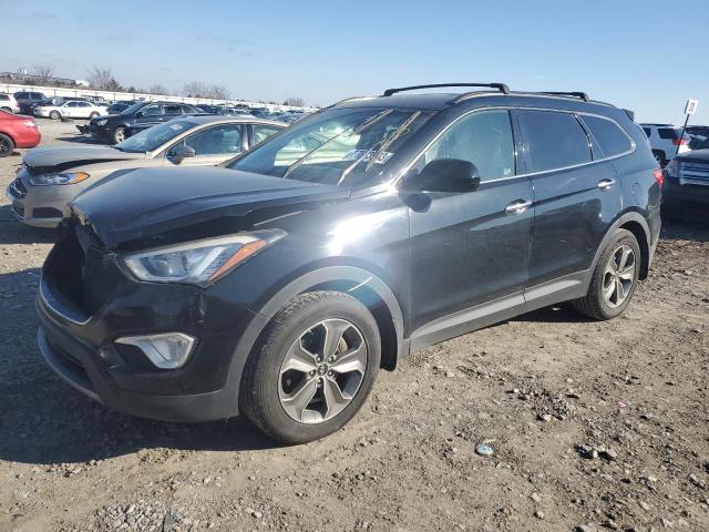 2015 Hyundai Santa Fe GLS